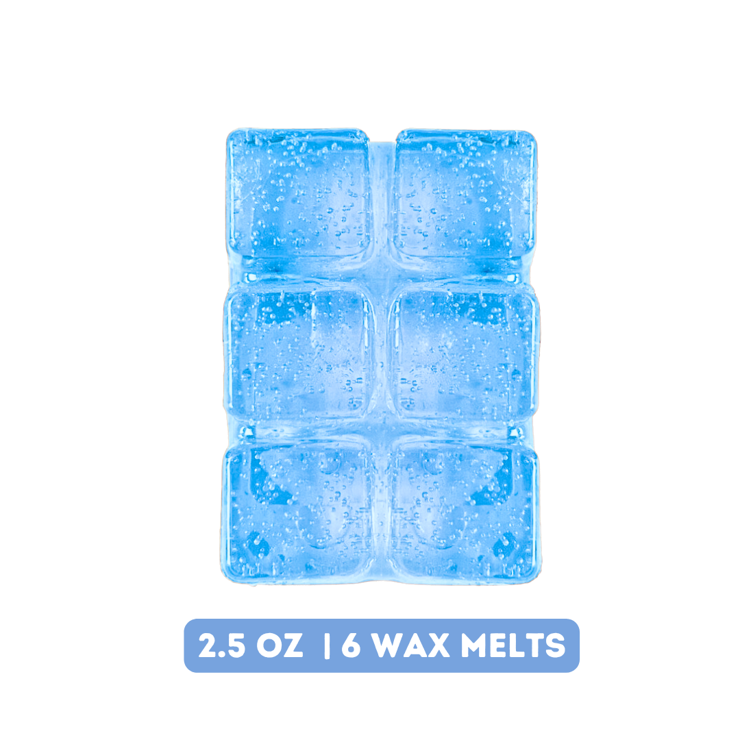 Winter Air Gel Wax Melts