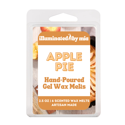 Apple Pie Wax Melts