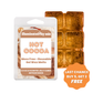 Hot Cocoa Gel Wax Melts