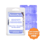 Snowy Reindeer Gel Wax Melts
