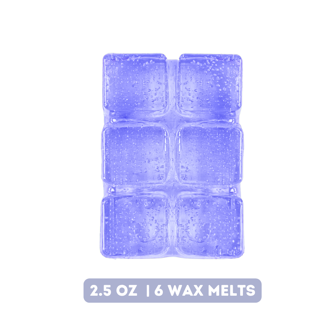 Snowy Reindeer Gel Wax Melts