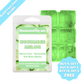 Cucumber Melon Gel Wax Melts