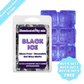 Black Ice Gel Wax Melts
