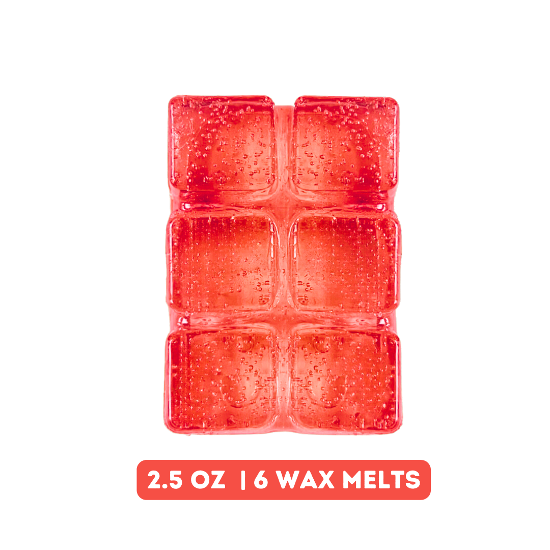 Candy Apple Wax Melts