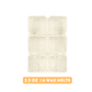 Pumpkin Vanilla Gel Wax Melts