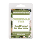 Christmas Tree Wax Melts