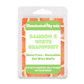 Bamboo & White Grapefruit Gel Wax Melts