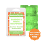 Bamboo & White Grapefruit Gel Wax Melts