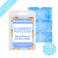 Blueberry Pancakes Gel Wax Melts