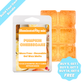 Pumpkin Cheesecake Gel Wax Melts