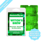 Witch's Brew Gel Wax Melts