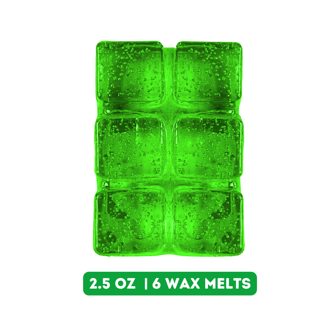 Witch's Brew Gel Wax Melts