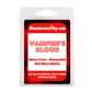 Vampire's Blood Gel Wax Melts