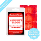 Vampire's Blood Gel Wax Melts