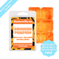 Drunken Pumpkin Gel Wax Melts