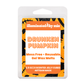 Drunken Pumpkin Gel Wax Melts
