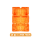 Drunken Pumpkin Gel Wax Melts
