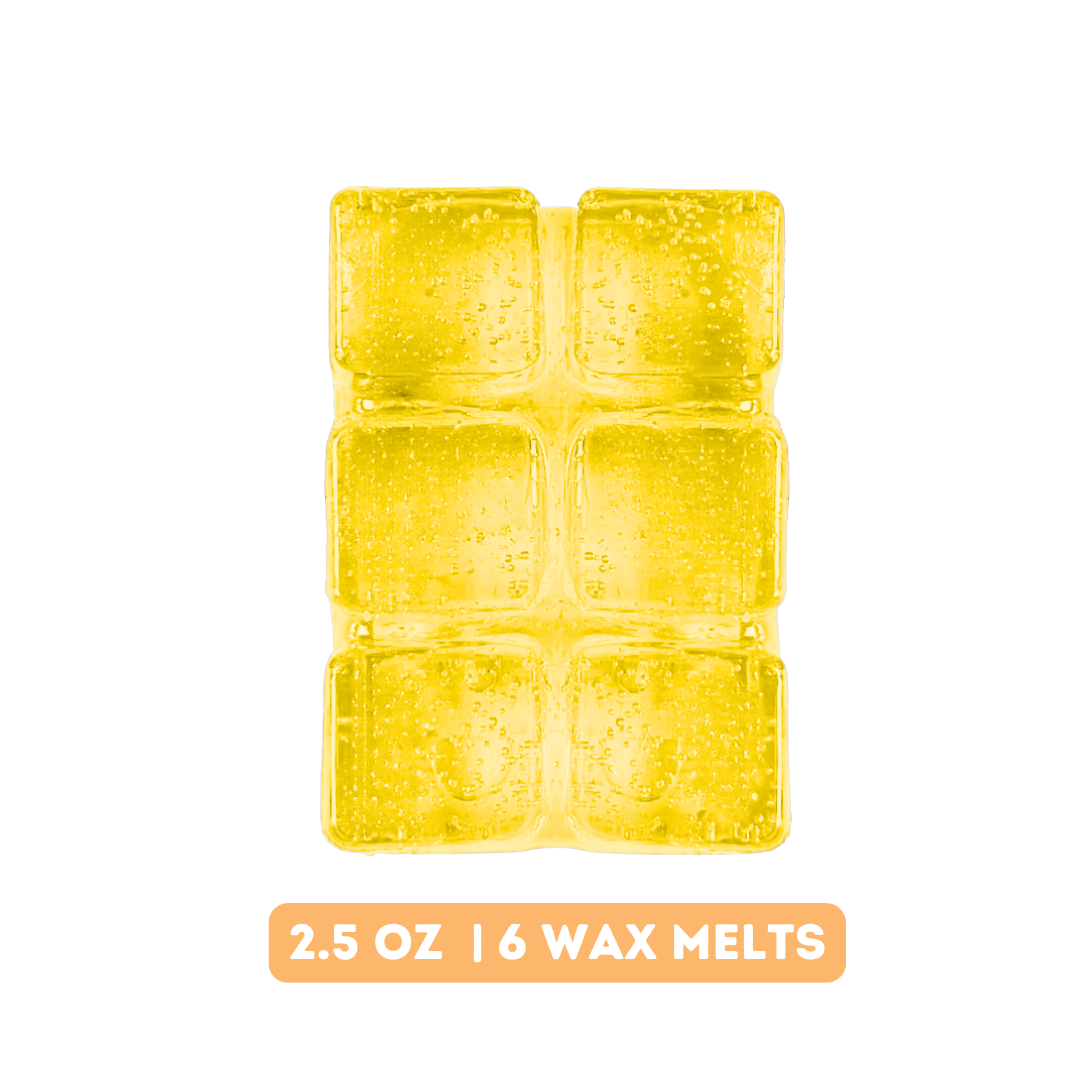 Trick or Treats Gel Wax Melts