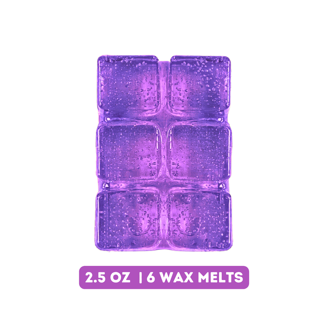 Hocus Pocus Gel Wax Melts