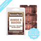 Suede & Smoke Gel Wax Melts
