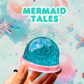 Mermaid Tales Jelly Dome Wax Melt