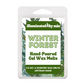 Winter Forest Wax Melts