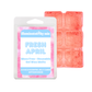 Fresh April Gel Wax Melts