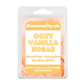 Cozy Vanilla Sugar Gel Wax Melts