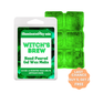 Witch's Brew Gel Wax Melts