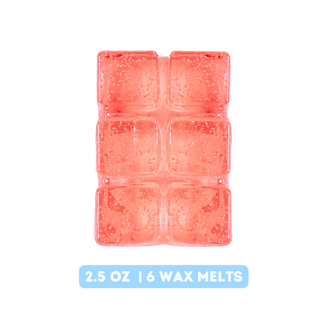 Fresh April Gel Wax Melts