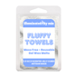 Fluffy Towels Gel Wax Melts
