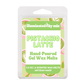 Pistachio Latte Gel Wax Melts