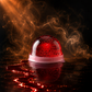 Dragon's Blood Jelly Dome Wax Melt