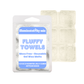 Fluffy Towels Gel Wax Melts
