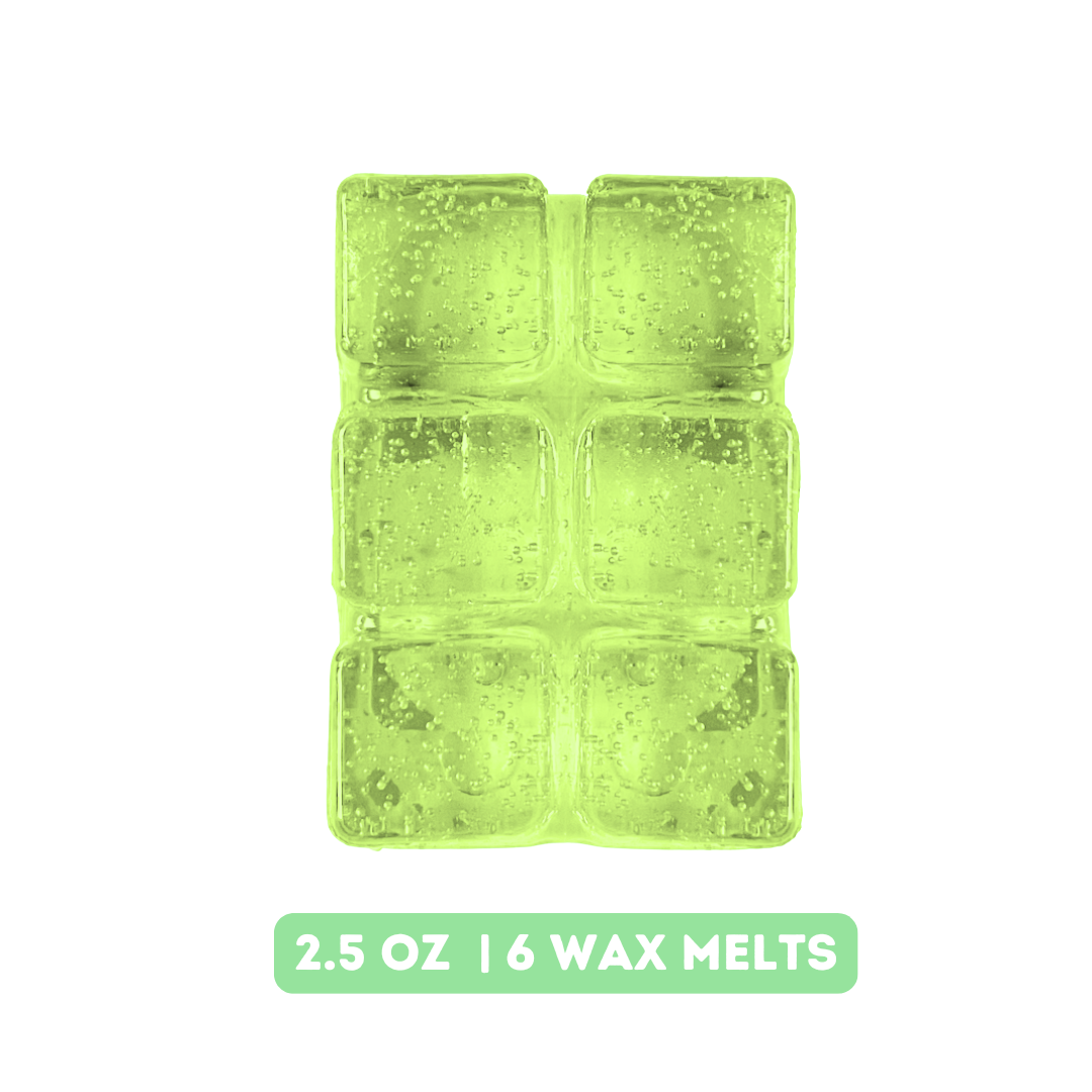 Iced Pear Margarita Gel Wax Melts