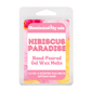 Hibiscus Paradise Wax Melts