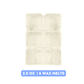 Fluffy Towels Gel Wax Melts