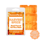 Harvest Spice Gel Wax Melts
