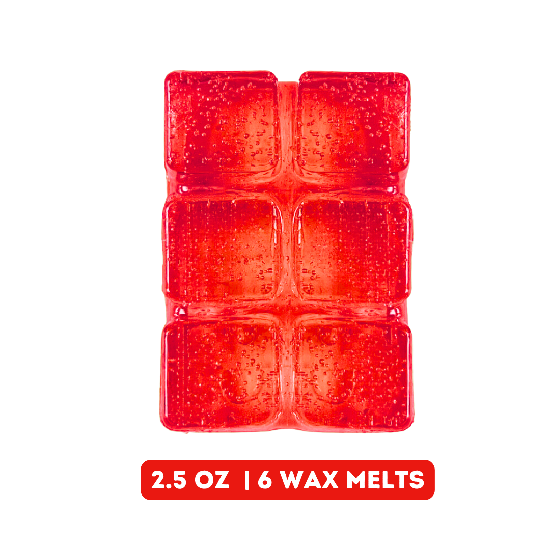 Rose Petals Gel Wax Melts