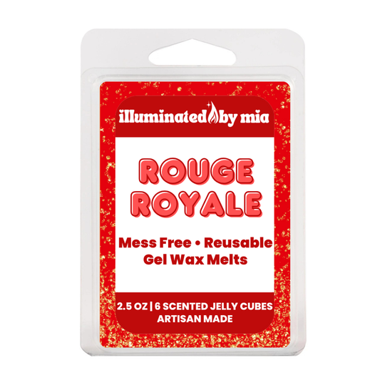 Rouge Royale Gel Wax Melts