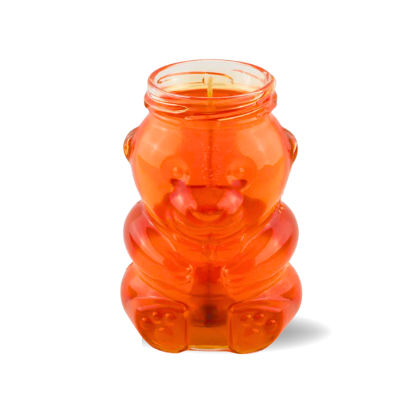 Gummy Bear Candle Set