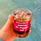 8 oz Scented Sips Dr. Pepper Candle