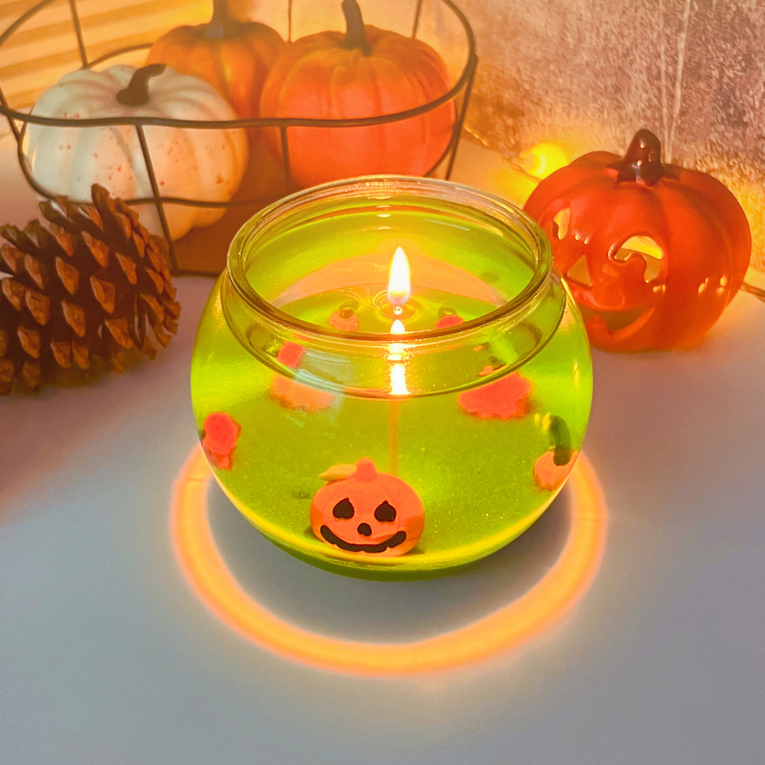 Pumpkin Patch Candle