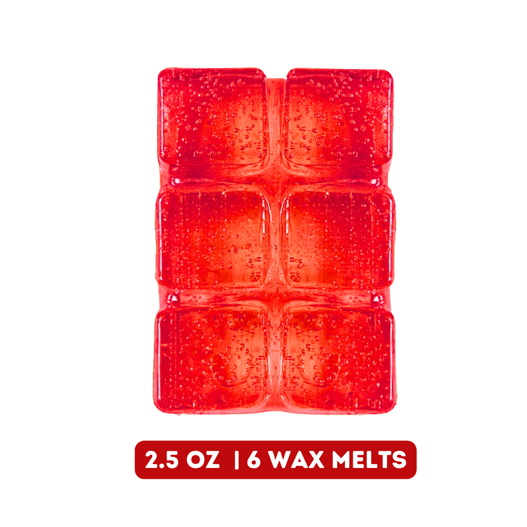 Rouge Royale Gel Wax Melts