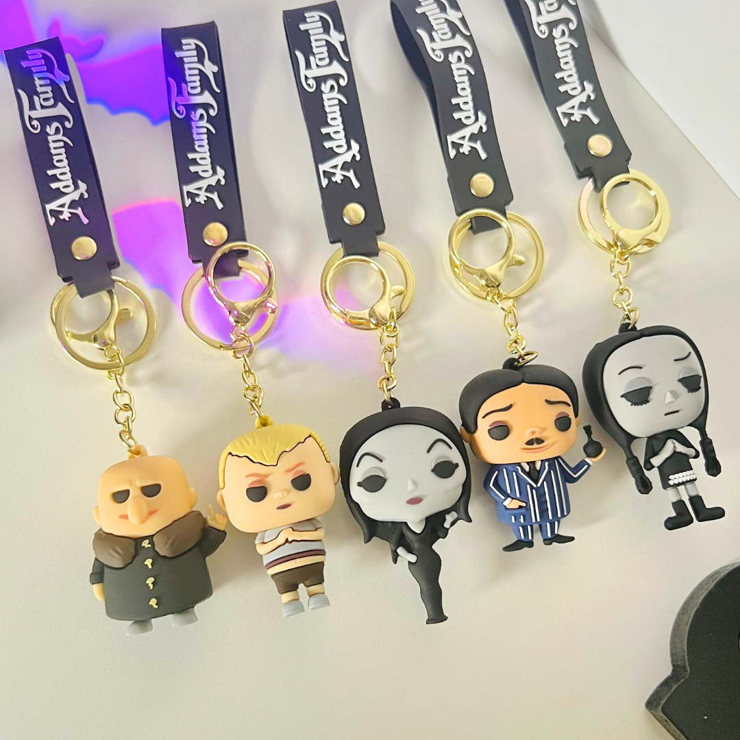 Flash Sale Keychain 35+