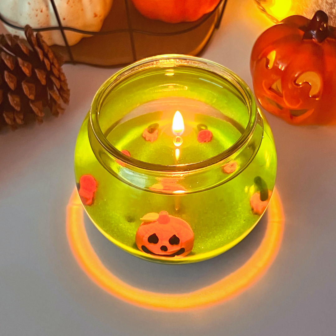 Pumpkin Patch Candle