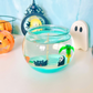 Scream at the Beach Candle