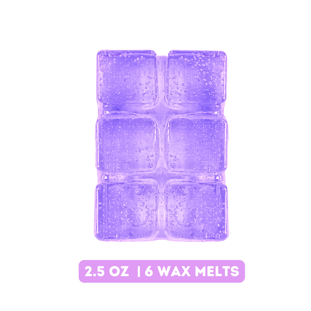 Spring Rain Gel Wax Melts