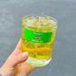 Scented Sips Mtn Mist Candle