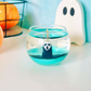 Mini Scream Candle